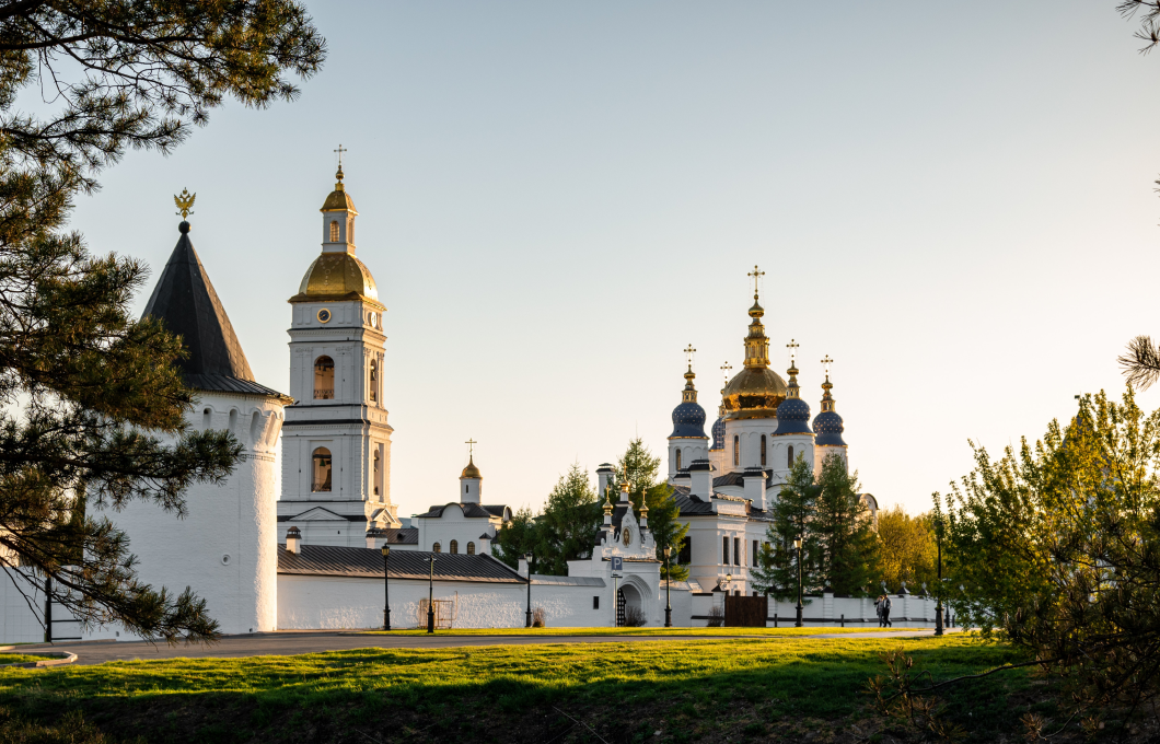 Работа в СИБУРеТобольск